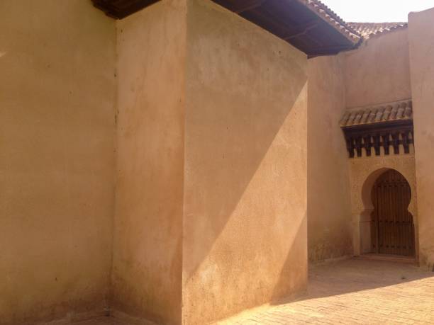 istock The historic city of Tlemcen. 2178342220