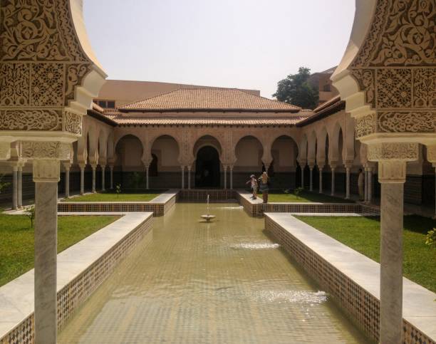 istock The historic city of Tlemcen. 2178342259