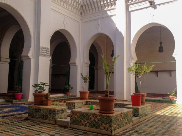 istock The historic city of Tlemcen 2178342430