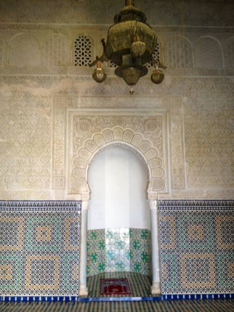 istock The historic city of Tlemcen 2178342488