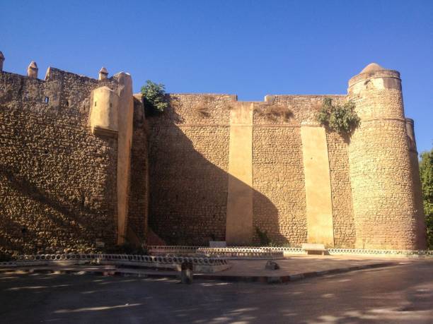 istock The historic city of Tlemcen 2178342493