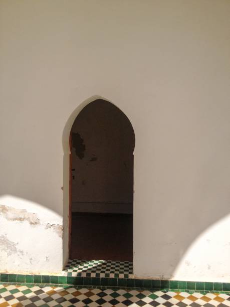 istock The historic city of Tlemcen 2178342507