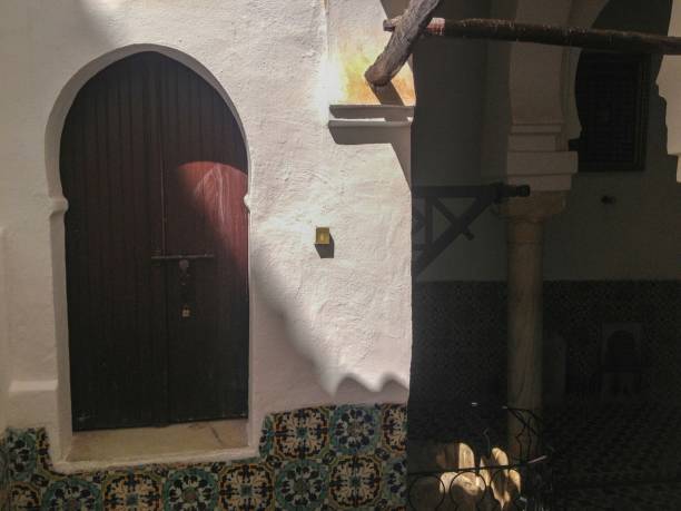 istock The historic city of Tlemcen 2178342869