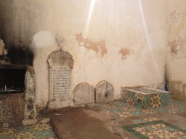 istock The historic city of Tlemcen 2178342874