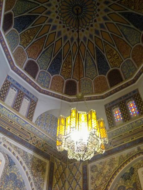 The historic city of Tlemcen