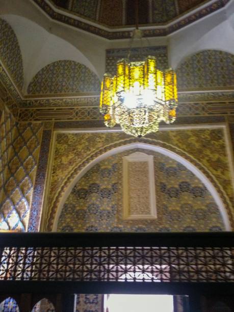 The historic city of Tlemcen