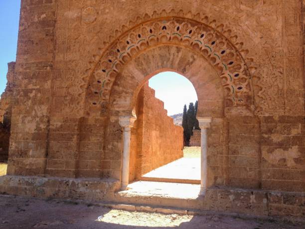 istock The historic city of Tlemcen 2178343328
