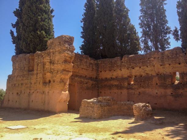istock The historic city of Tlemcen 2178343447