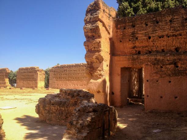 istock The historic city of Tlemcen 2178343491