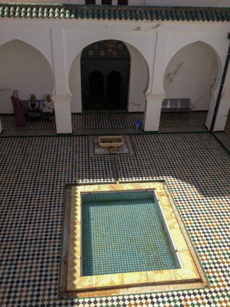 istock The historic city of Tlemcen 2178343528
