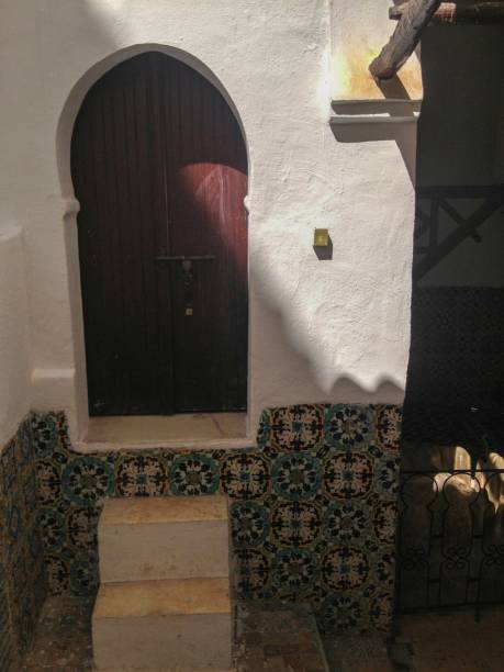 The historic city of Tlemcen