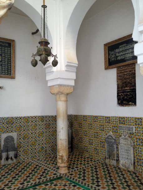 istock The historic city of Tlemcen 2178343570