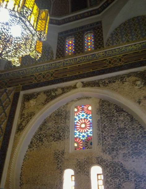 istock The historic city of Tlemcen 2178343571