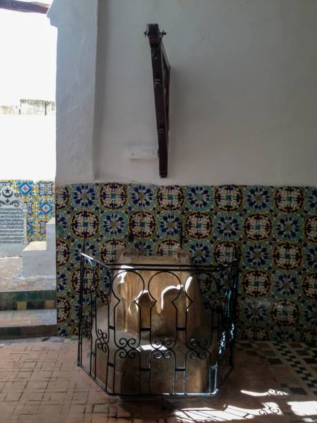 istock The historic city of Tlemcen 2178343574