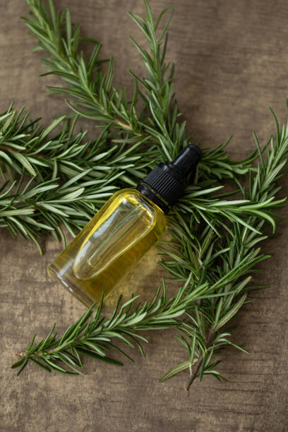 istock Rosemary Essential Oi for Hair Growth 2178344877