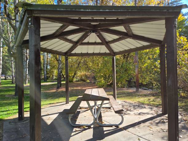 istock Woodland park Kalispell Montana 2178347526