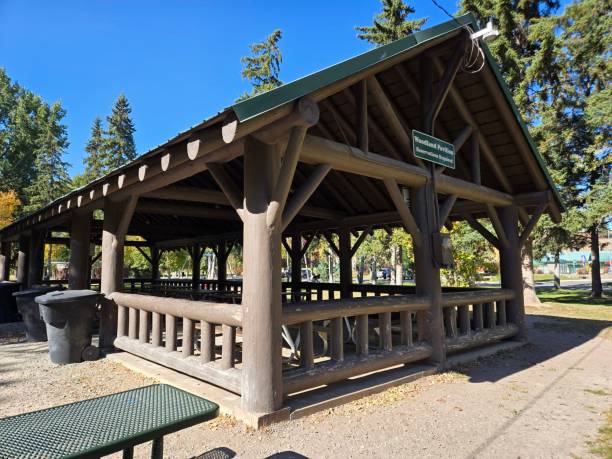 istock Woodland park Kalispell Montana 2178348156