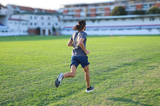 istock Training, sports running 2178350571