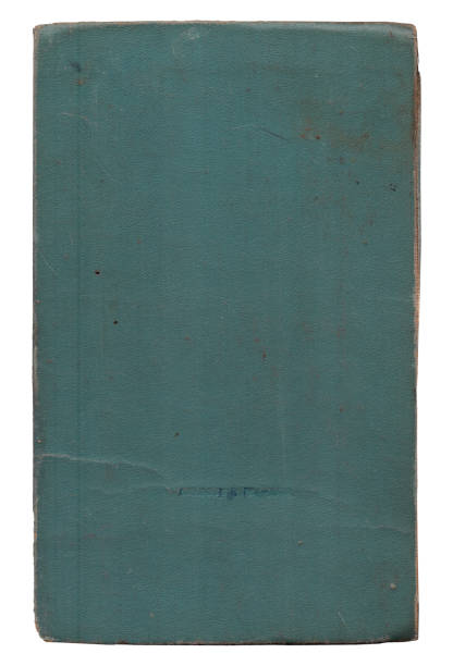istock Vintage background of old book torn paper texture with scratches 2178363051