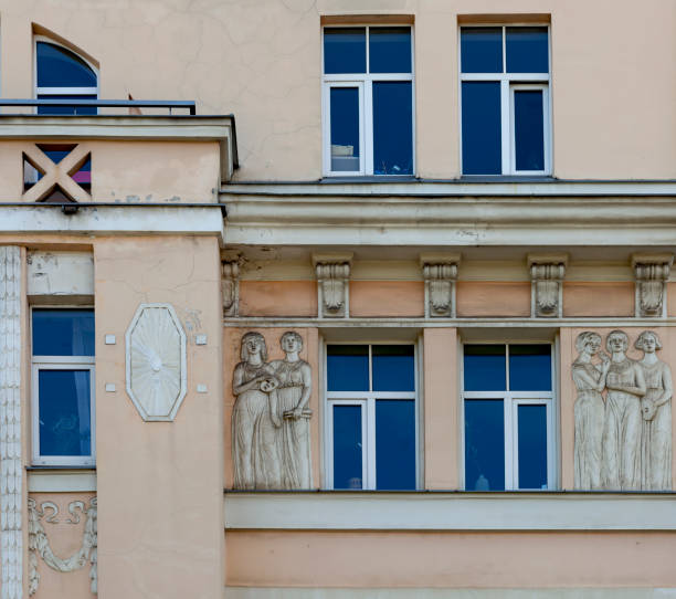 istock theatrical figures surround the windows 2178363480