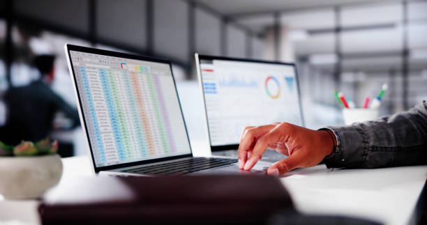 istock African American Business Data Analyst 2178370506
