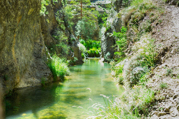 istock Sierra de Albarracin Teruel Spain 2178377245