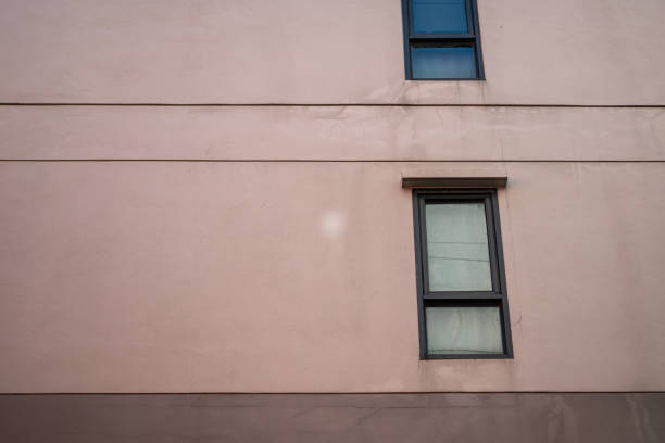 Facades of New York