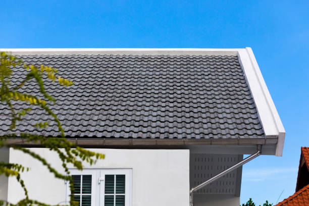 istock Rooftop of thai home 2178393315