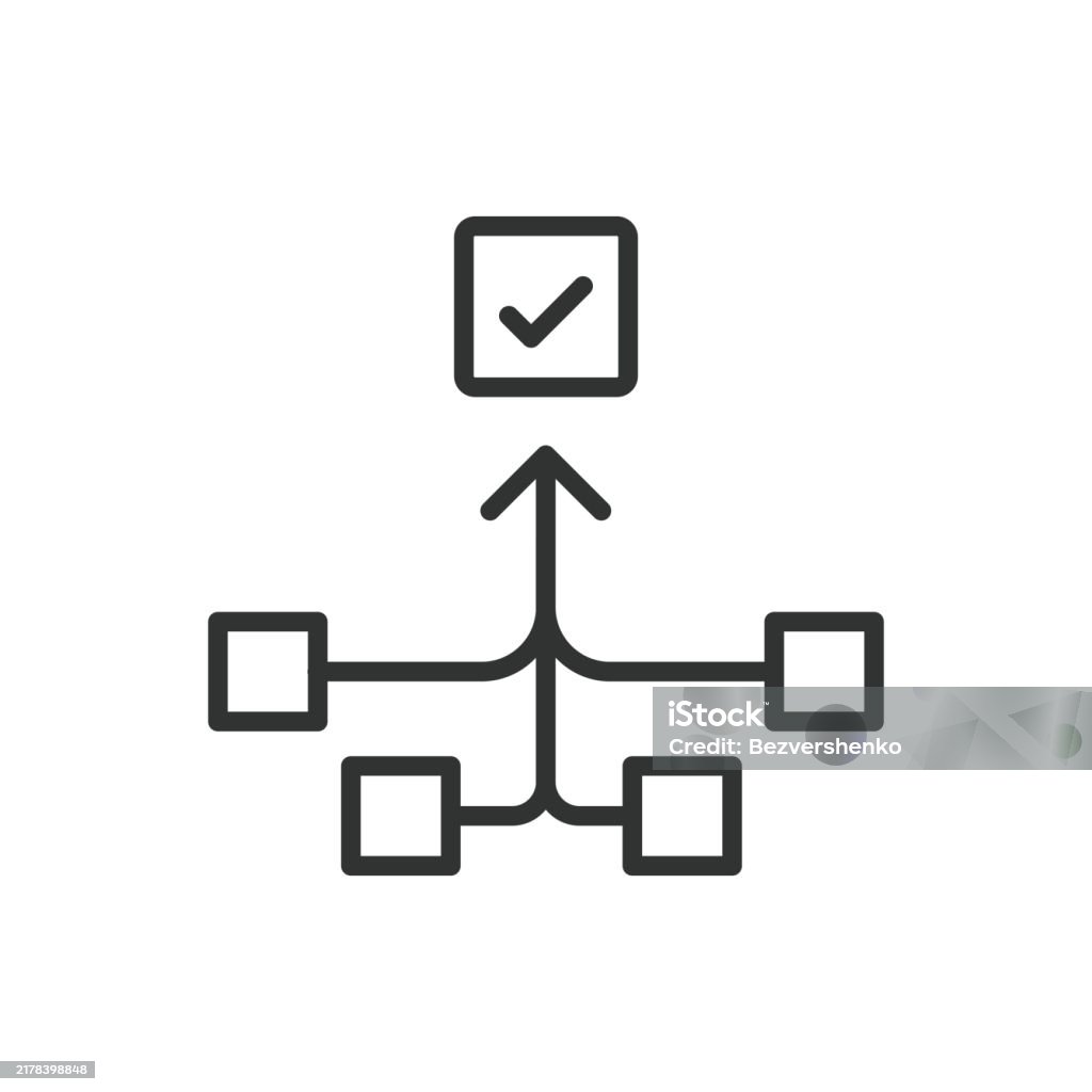 Work Flow In Line Design Work Flow Process Efficiency Tasks ...