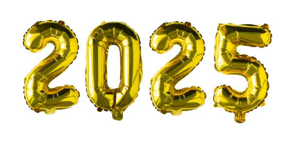 istock A gold foil balloon with the year 2025 on it 2178399433