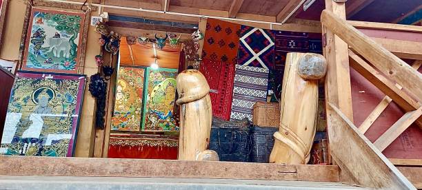 istock Journey to Bhutan 2178402185
