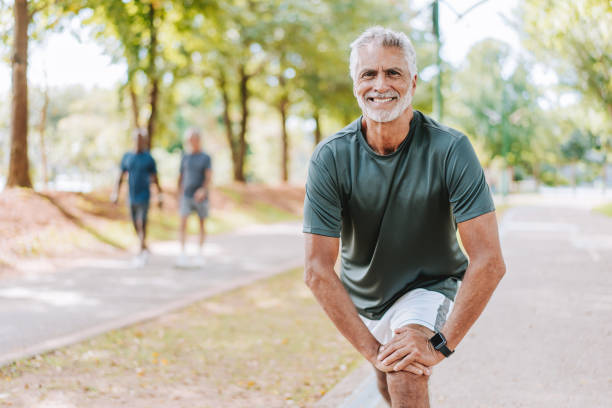 istock Street workout or muscle development for body health 2178413035