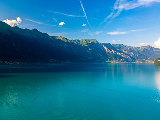 istock Brienz lake, Switzerland. 2178420339