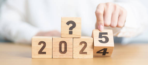 istock 2024 to 2025 New year with questions mark. FAQ, frequency asked questions, Answer, Q and A, Information, Communication and interrogation Concepts 2178461557