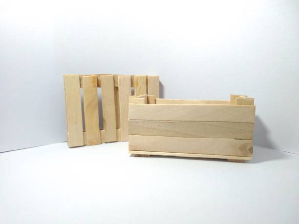 istock A box wodden crate and pallet model 2178462478