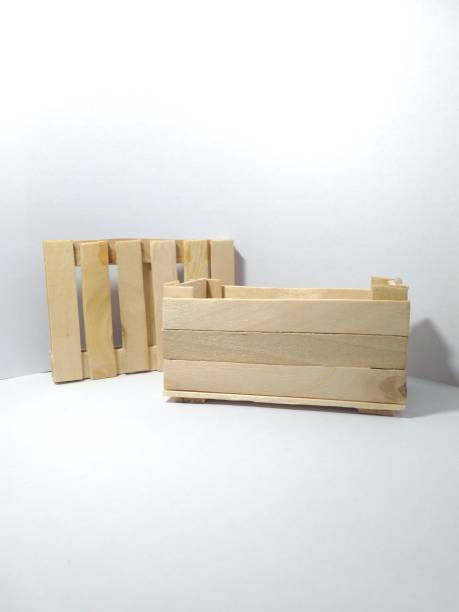 istock a box wooden crate and pallet model 2178462499