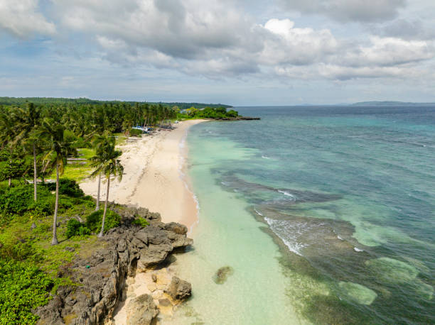 istock Carabao Island, Romblon. Philippines. 2178464660