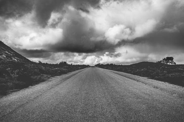 istock Open Roads of Western Australia 2178466631