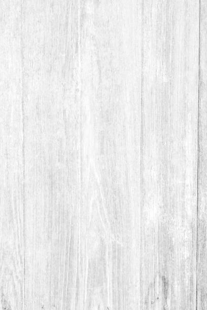 istock White wood texture background surface with old natural pattern or old wood texture table top view. Grain surface with wood texture background. Rustic table top view with copy space. 2178476335