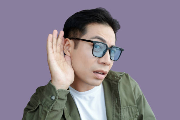 istock Young Man Listening To You 2178476803