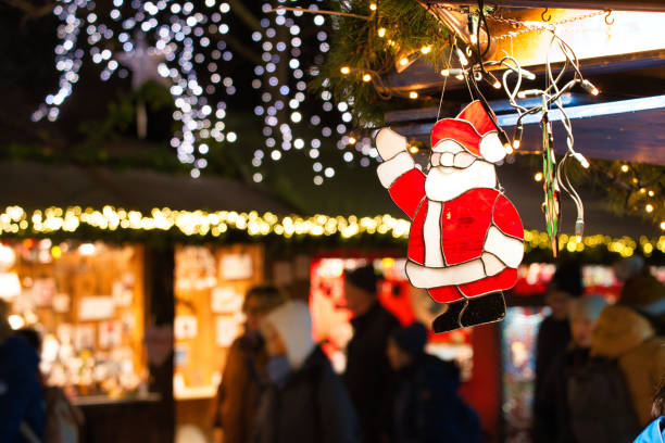 istock Christmas in Constance, Lake, Constance 2178481643