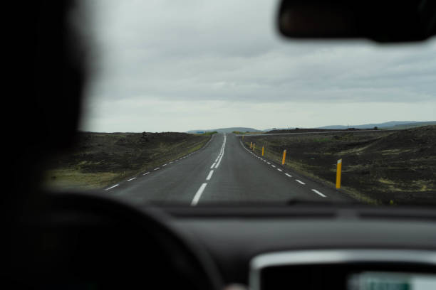 istock Road Trip Through the Icelandic Landscape 2178487440