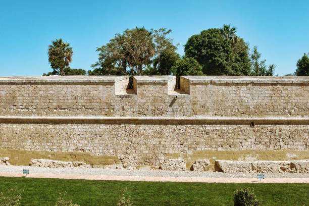 istock MDINA CITY, MALTA - AUGUST 05, 2021. 2178500390
