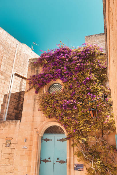 istock MDINA CITY, MALTA - AUGUST 05, 2021. The Silent City. 2178501280