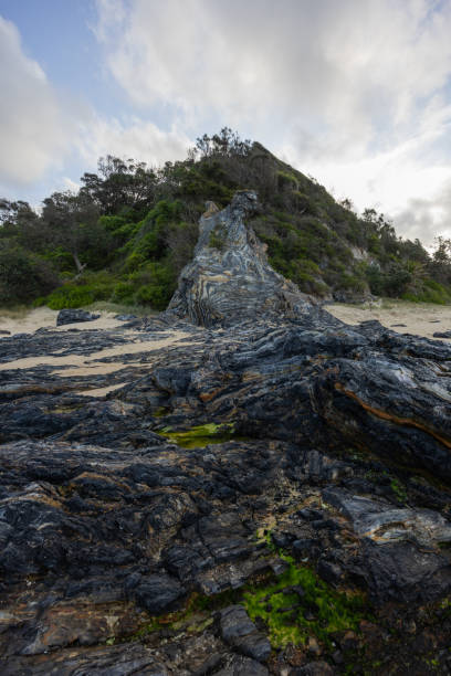 istock Narooma glasshouse rocks 2178515409