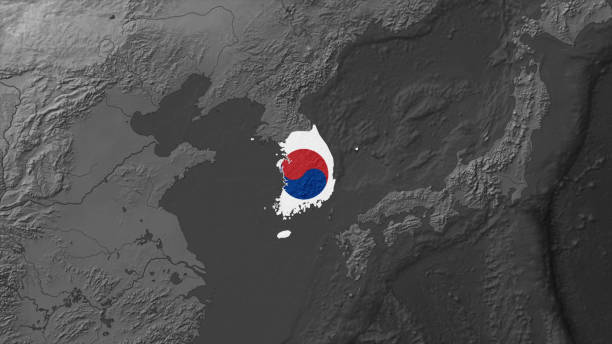 Credit: https://www.nasa.gov/topics/earth/imagesThis detailed world map features the borders of each country, creatively overlaid with their respective national flags. A comprehensive and visually striking representation of the global nations in a single frame, ideal for educational resources, geographic illustrations, and presentations.