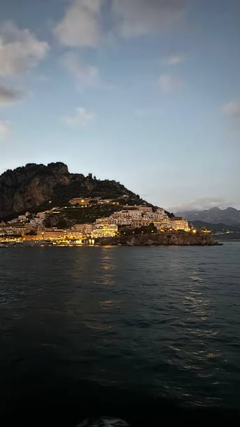 istock Traveling to Amalfi Coast 2178524639