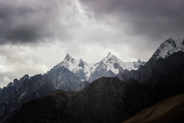 Himalaya moutains, Pakistan