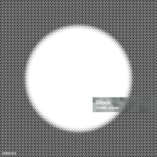 Circula Pattern Background A Circular Pattern Set Against A Contrasting Background Creating A ...