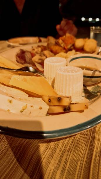 istock Italian summer food 2178545401